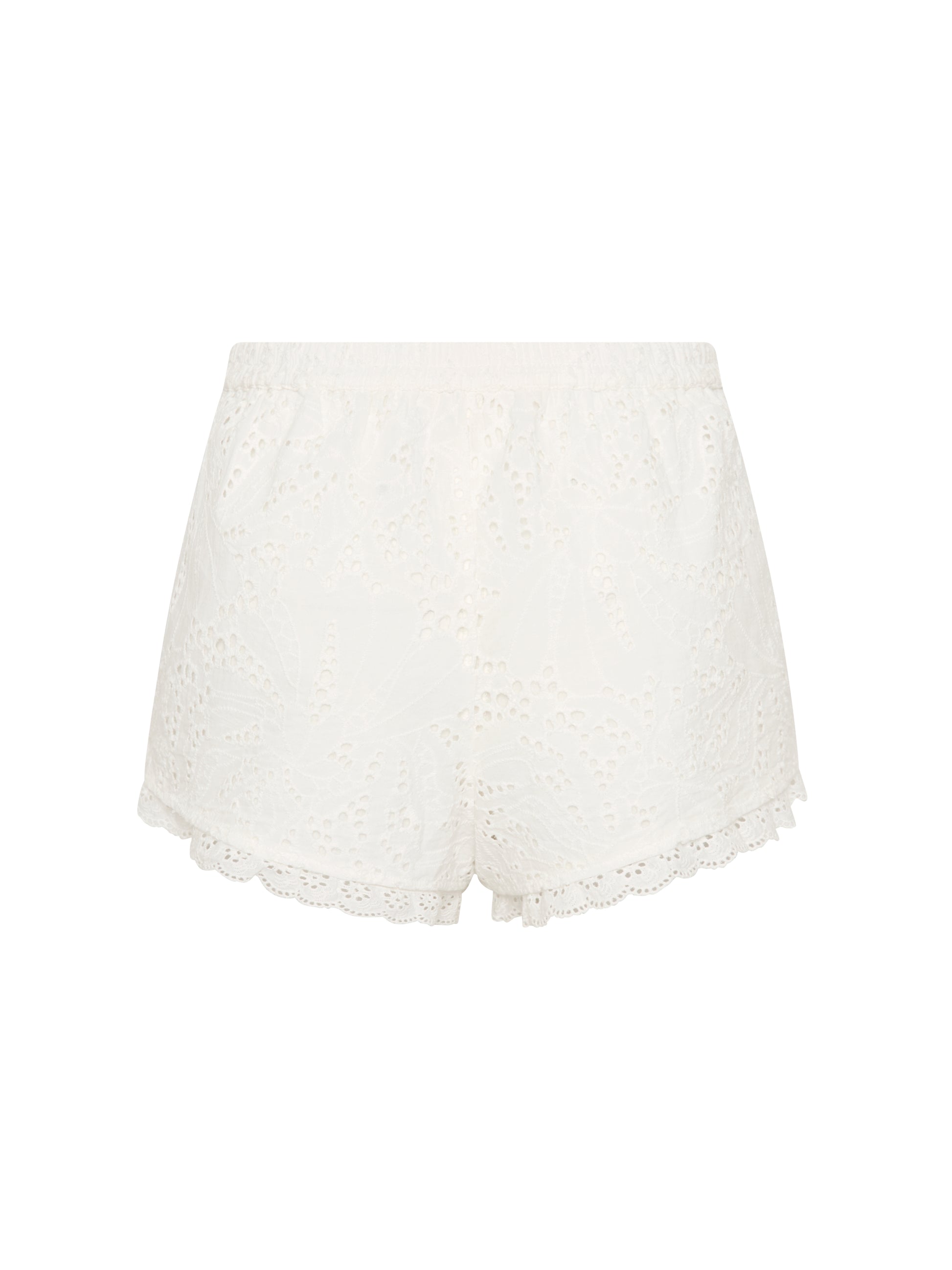 DEHLIA SHORTS