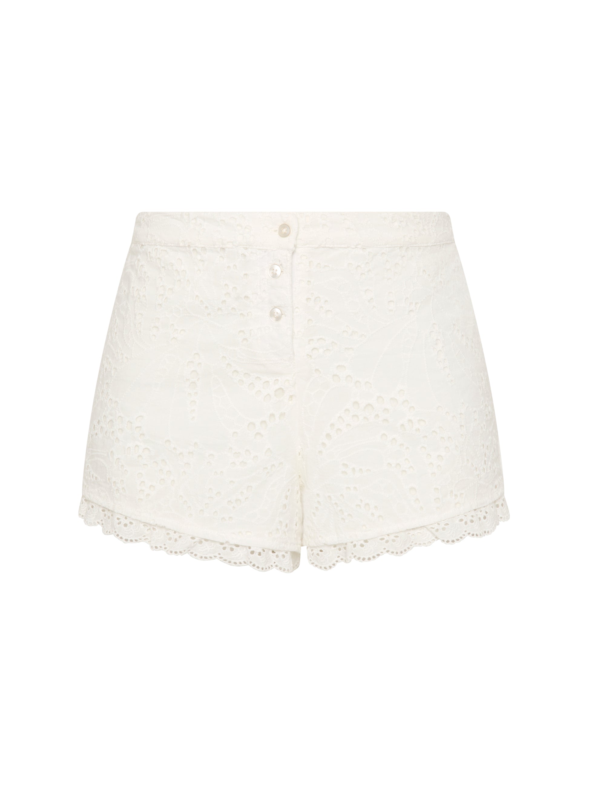 DEHLIA SHORTS