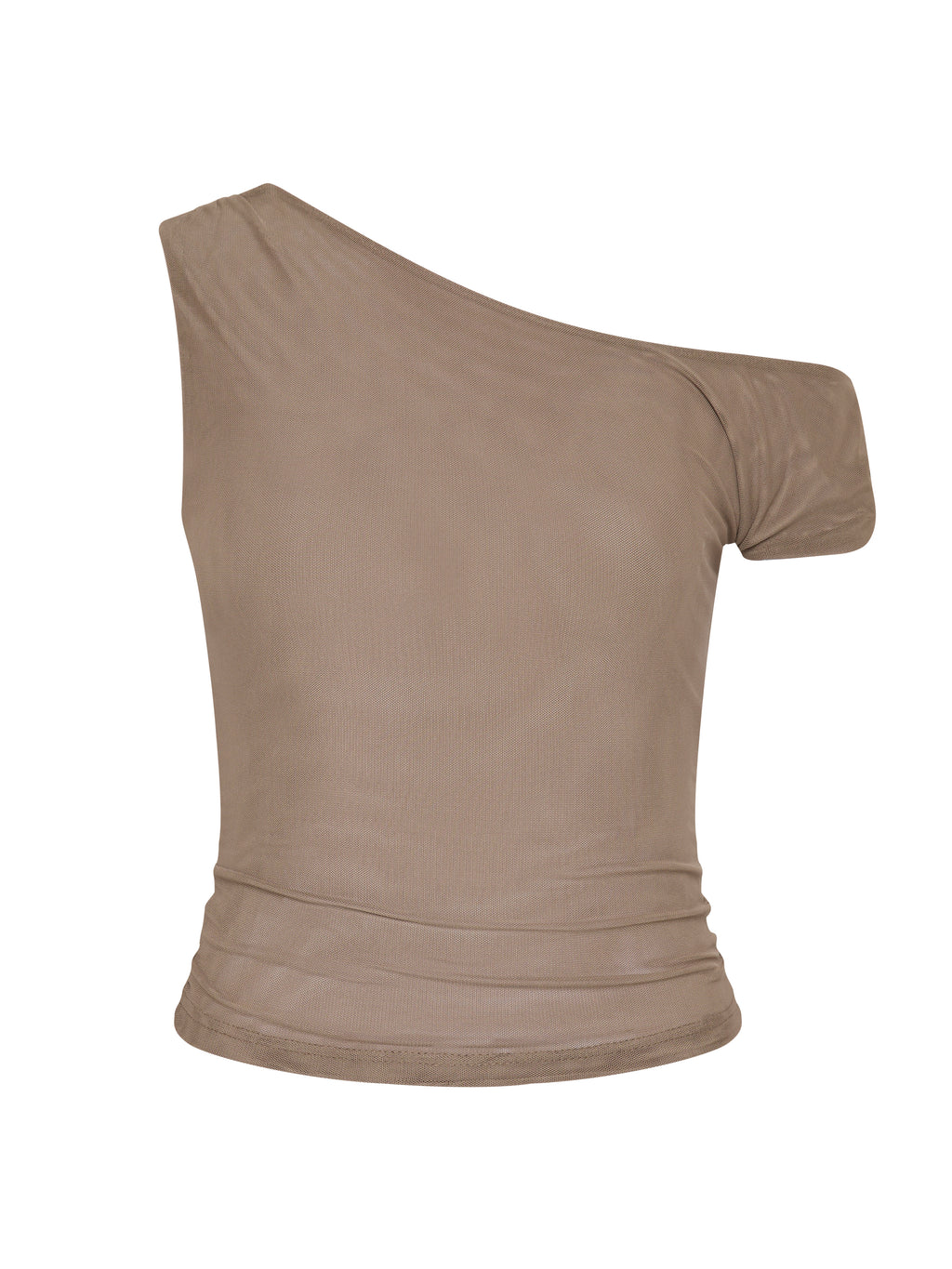 IRIS SHEER TOP