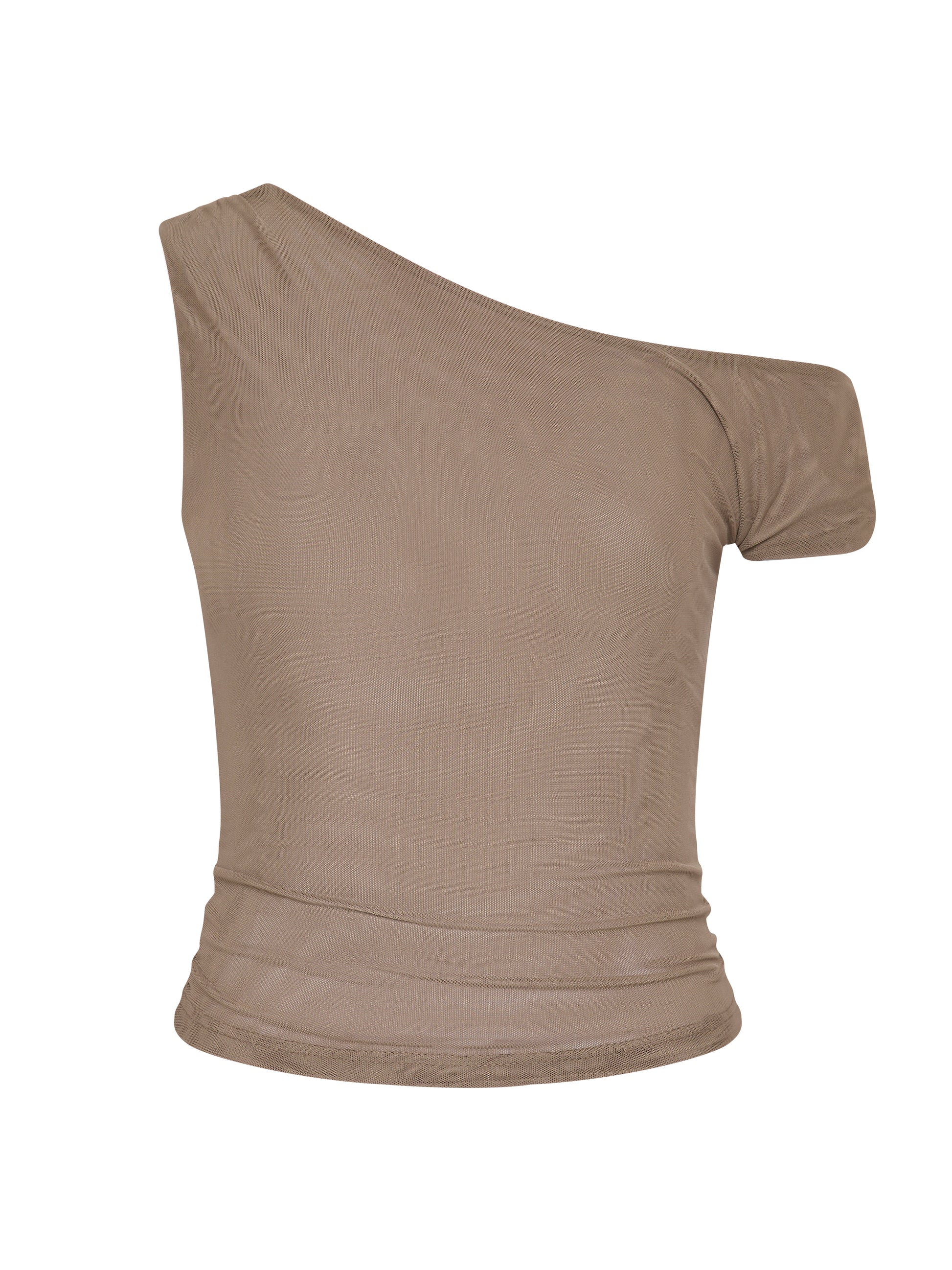 IRIS SHEER TOP