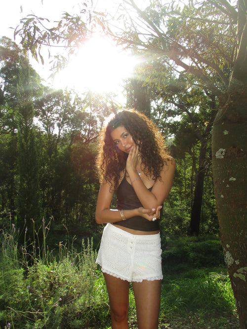 DEHLIA SHORTS