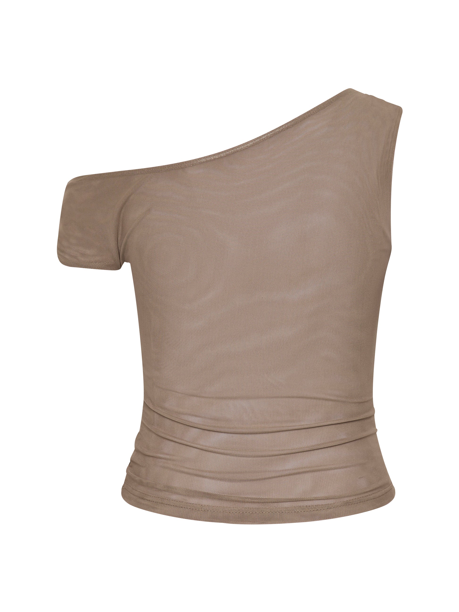 IRIS SHEER TOP